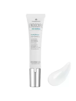 ENDOCARE AGE BARRIER HYALUBOOST EYE CONTOUR – Крем-контур для век "АНТИВОЗРАСТНОЙ БАРЬЕР"