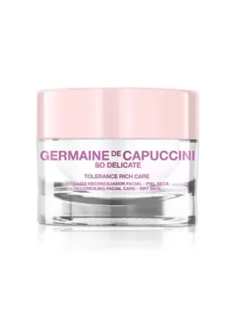 So-delicate tolerance rich care – Крем для сухой/чувствительной кожи