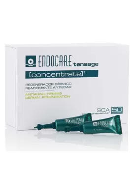 ENDOCARE TENSAGE FIRMING REGENERATION – Регенерирующий лифтинг-концентрат