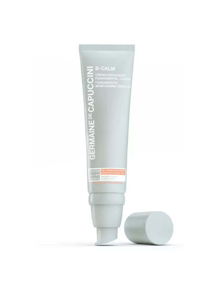 Moisturising Cream-Light – Крем для нормальной кожи лица