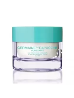 PUREXPERT HYDRO-MATTIFYING GEL-CREAM – Крем увлажняющий матирующий для жирной кожи