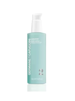 REFINER OILY SKIN EXFOLIATING FLUID – Флюид эксфолиант для жирной кожи