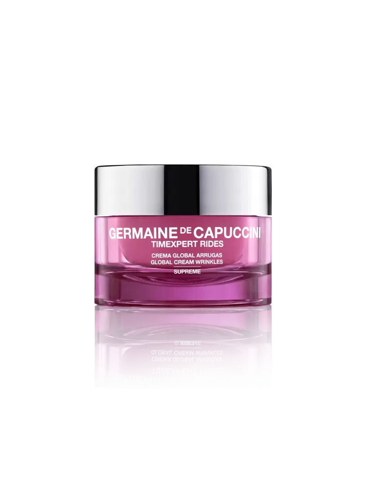 GLOBAL CREAM WRINKLES SUPREME – Крем для очень сухой кожи лица SUPREME