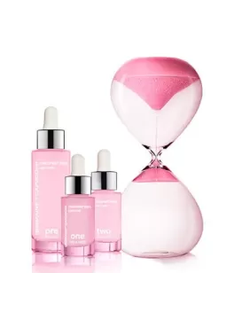 TimExpert Rides Age Cure – Домашняя система пилингов 30 мл+15 мл+15 мл