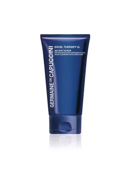 365 Soft Scrub Tube – Пенка - скраб "365 дней"