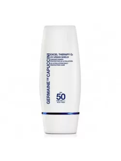 Urban shield SPF 50 – Эмульсия протектор СПФ-50