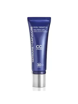 Daily Perfect Skin CC Cream (Beige) – СС крем дневной бежевый СПФ-30