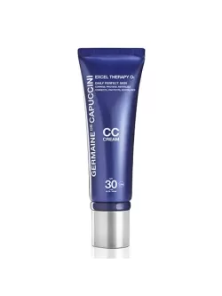 Daily Perfect Skin CC Cream (Beige) – СС крем дневной бежевый СПФ-30