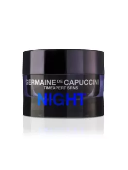 Night high recov. comf cream – Крем для лица ночной