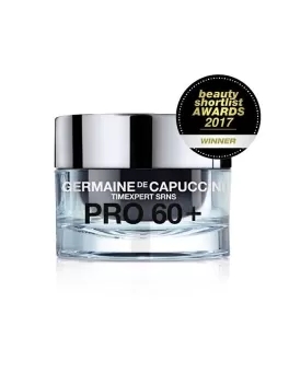 Extra-nourishing highly demanding cream – Крем питательный для лица 60+