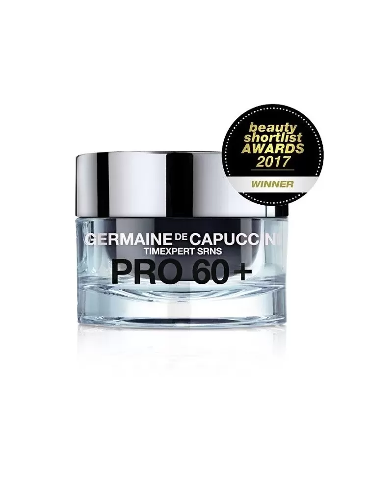 Extra-nourishing highly demanding cream – Крем питательный для лица 60+