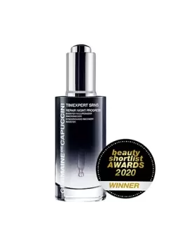 Repair night progress Booster – Регенерирующая сыворотка (ограниченное предложение)