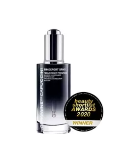 Repair night progress Booster – Регенерирующая сыворотка (ограниченное предложение)