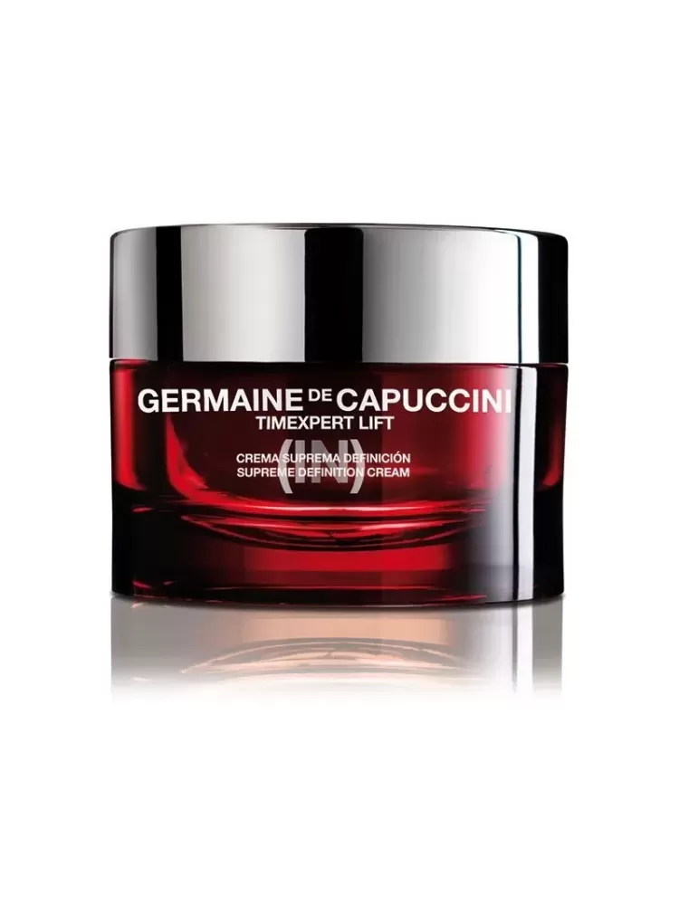 Supreme Definition Cream – Крем для лица