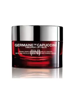 Definition Cream Neck and decolletage – Крем для шеи и декольте