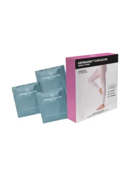 Perfect Forms LegginSlim – Набор сывороток + леггинсы для домашнего ухода