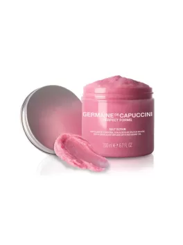 Salt Scrub Red Berry – Солевой скраб для тела "Red Berry"