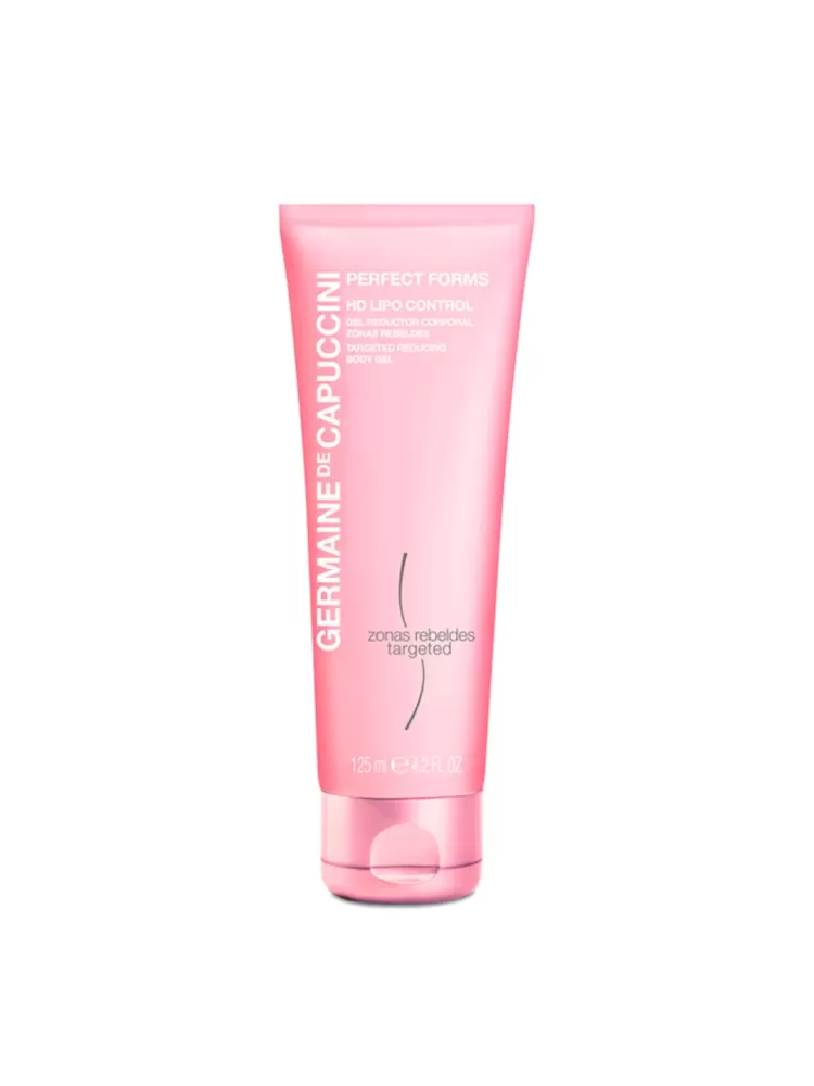 Perfect Forms HD Lipo Control – Гель жиросжигающий для проблемных зон