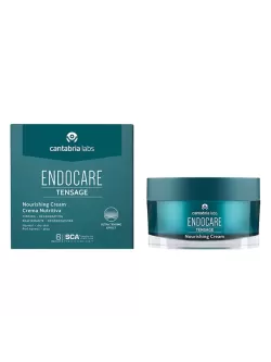 ENDOCARE TENSAGE CREAM – Регенерирующий лифтинг-крем