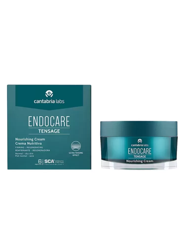 ENDOCARE TENSAGE CREAM – Регенерирующий лифтинг-крем