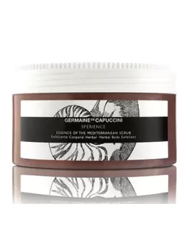 SPERIENCE SPA EXFOLIATING –СПА Скраб морской