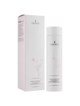 GERARD’S AQUASENSE – Очищающее молочко для комбинированной и сухой кожи