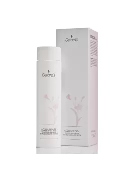 GERARD’S AQUASENSE – Тоник для нормальной и сухой кожи