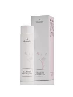 GERARD’S AQUASENSE – Тоник для нормальной и сухой кожи
