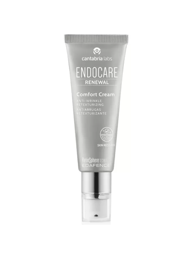 ENDOCARE RENEWAL Comfort Cream – Омолаживающий крем