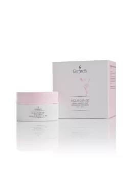 AQUASENSE SORBET – Крем-щербет для лица