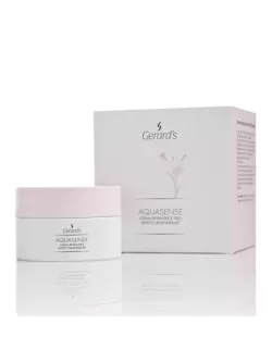 AQUASENSE – Восстанавливающий крем для лица