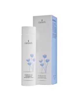 GERARD’S PURESENSE FACIAL CLEANSING GEL – Гель с противовоспалительным и антибактериальным действием