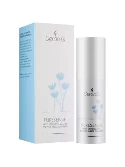 PURESENSE MATTIFYING FACE SERUM – Матирующая сыворотка для комбинированной/ проблемной кожи