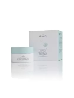 Укрепляющий крем для лица – SOYSOY