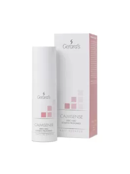 GERARD’S CALMSENSE – Успокаивающая сыворотка для лица «Скорая помощь»