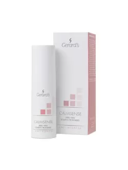 GERARD’S CALMSENSE – Успокаивающая сыворотка для лица «Скорая помощь»