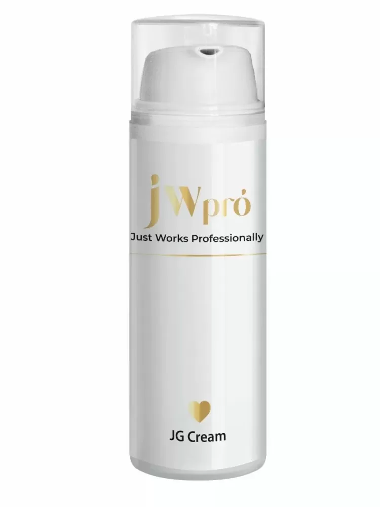 JW pro JG Cream – Крем для восстановления кожи 15 мл