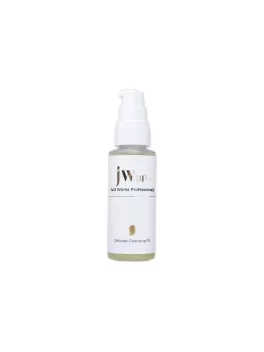 JW pro JG Delicate cleansing Oil – Очищающее масло виноградной косточки для  кожи 50 мл