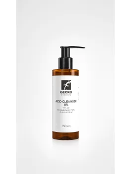 ACID CLEANSER 8% – Очищающий гель с кислотами