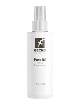 POST B5  – Тонер-маска