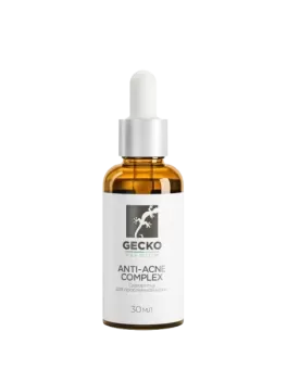 ANTI-ACNE  Complex – Сыворотка для проблемной кожи