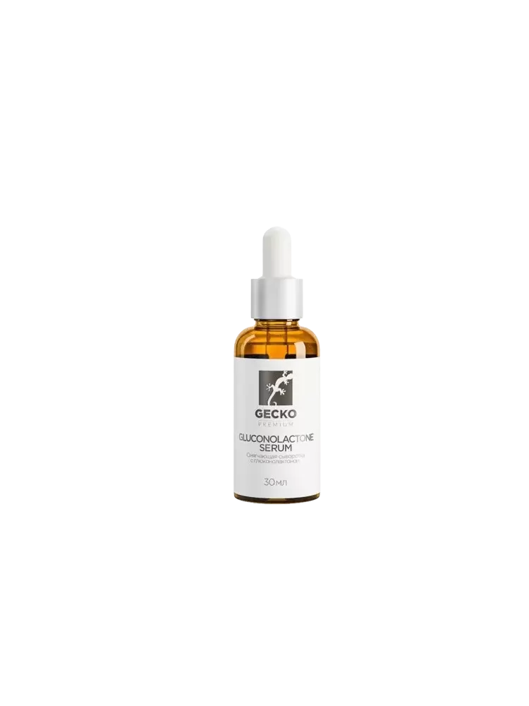 GLUCONOLACTONE SERUM – Смягчающая гелевая сыворотка с глюконолактоном