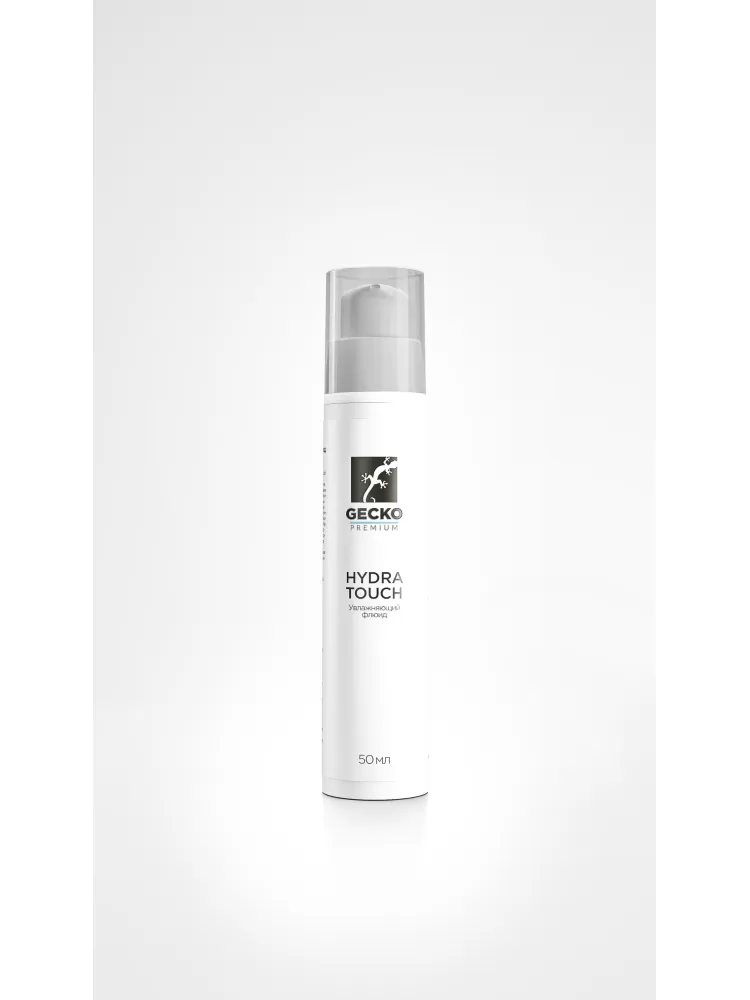 HYDRA TOUCH – Флюид в форме ламеллярной эмульсии