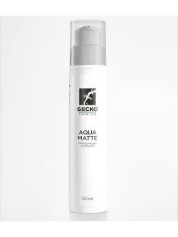 AQUA MATTE – Матирующая эмульсия