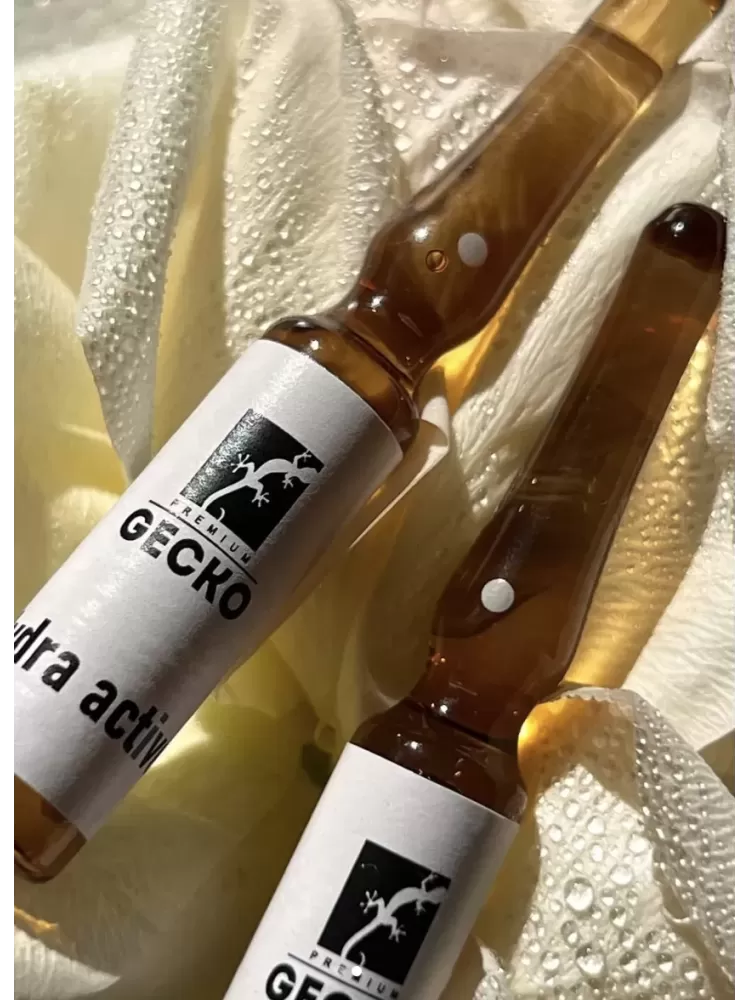 HYDRA ACTIVE –  Ампульный концентрат