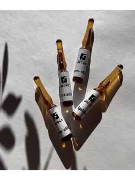 SNOW WHITE – Ампульный концентрат