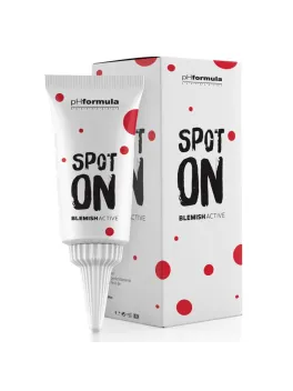 SPOT ON BLEMISH ACTIVE – Сыворотка для мгновенного устранения дискомфорта от акне