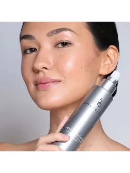 Benefit Balance AntiOxidant Infused Toning Mist – Восстанавливающий антиоксидантный тоник