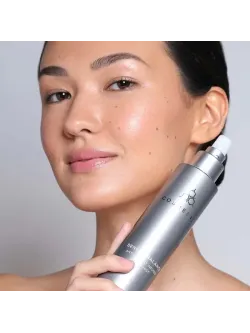 Benefit Balance AntiOxidant Infused Toning Mist – Восстанавливающий антиоксидантный тоник