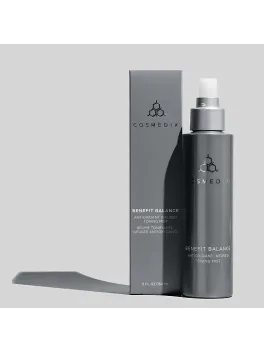 Benefit Balance AntiOxidant Infused Toning Mist – Восстанавливающий антиоксидантный тоник